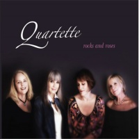 Quartette - Rocks And Roses